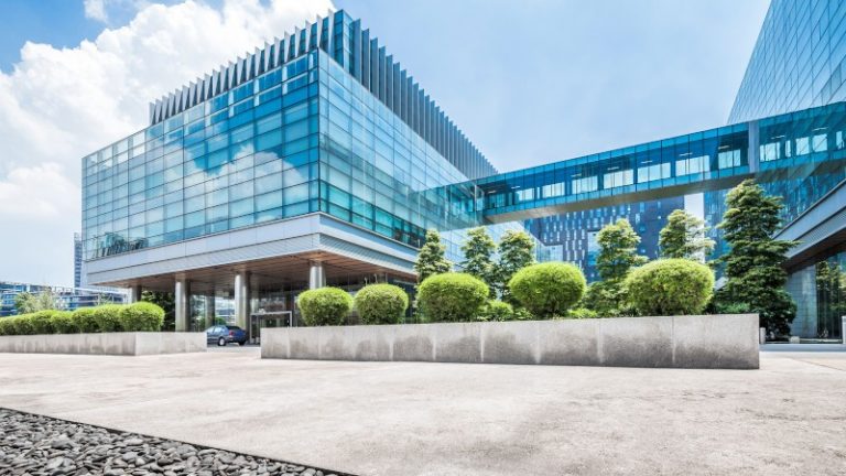 Oficinas