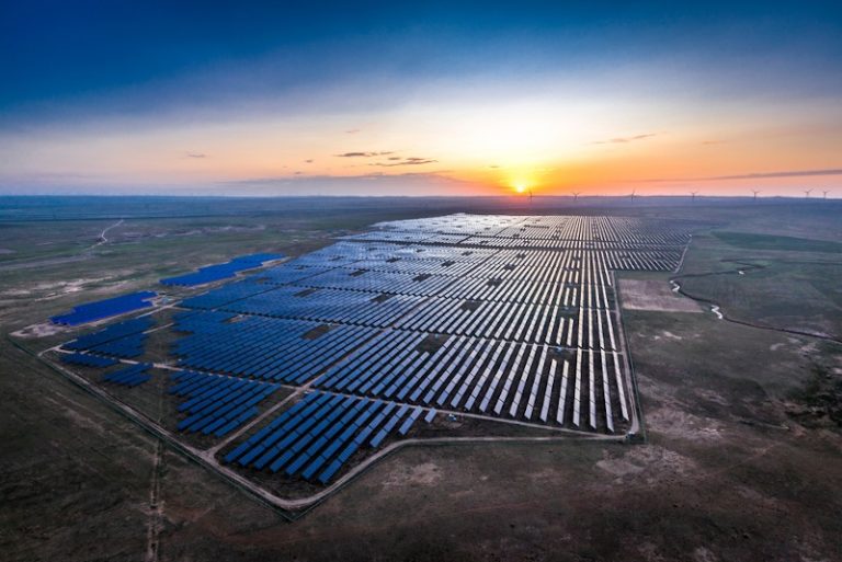 Proyectos fotovoltaicos